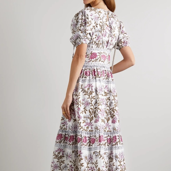 HANNAH ARTWEAR MAXI - Picture 3 of 7